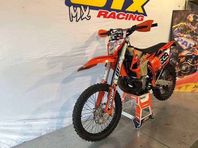 ktm - 250-exc-tpi
