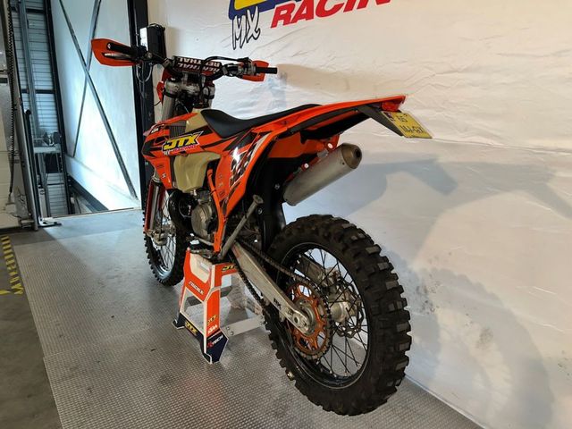 ktm - 250-exc-tpi