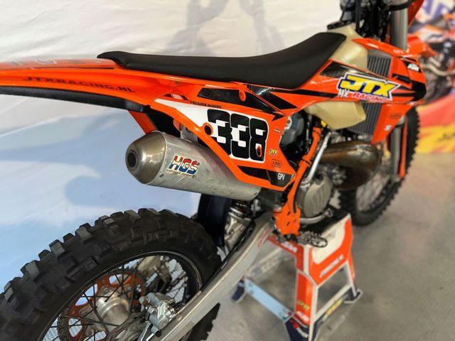 ktm - 250-exc-tpi