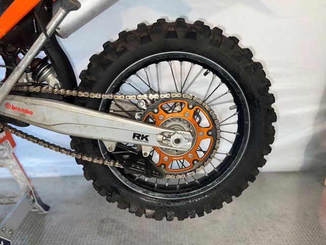 ktm - 250-exc-tpi
