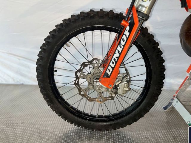 ktm - 250-exc-tpi