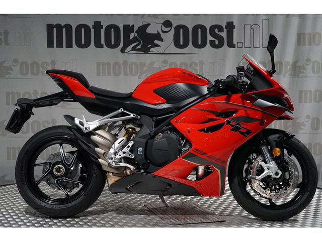 QJMOTOR - srk-921-rr