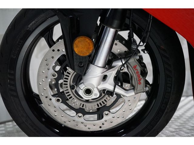 QJMOTOR - srk-921-rr