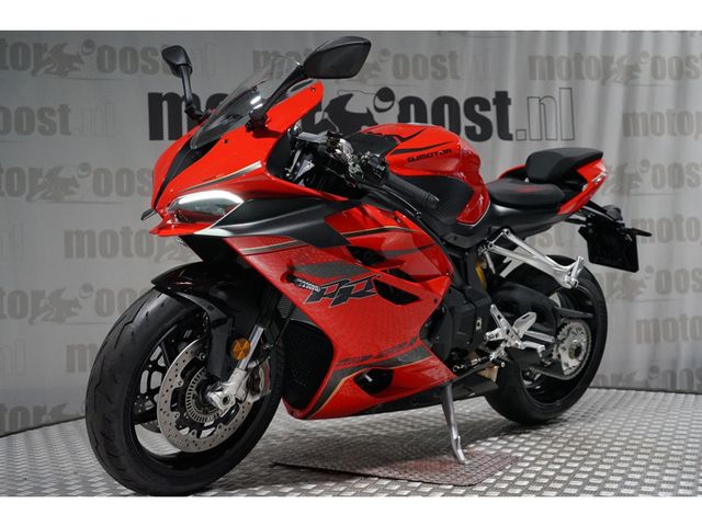 QJMOTOR - srk-921-rr