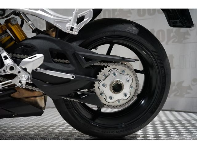 QJMOTOR - srk-921-rr