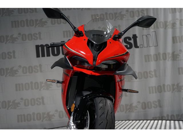 QJMOTOR - srk-921-rr