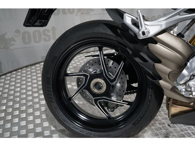 QJMOTOR - srk-921-rr