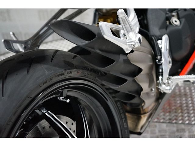 QJMOTOR - srk-921-rr