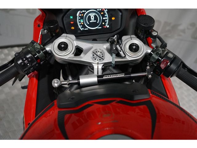 QJMOTOR - srk-921-rr