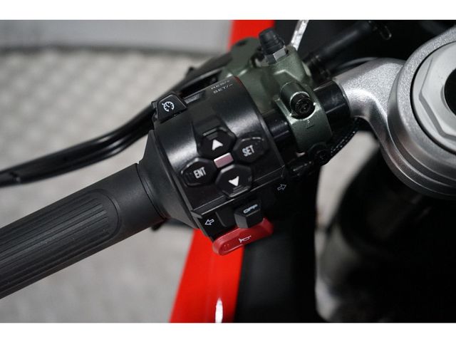 QJMOTOR - srk-921-rr