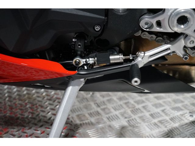 QJMOTOR - srk-921-rr