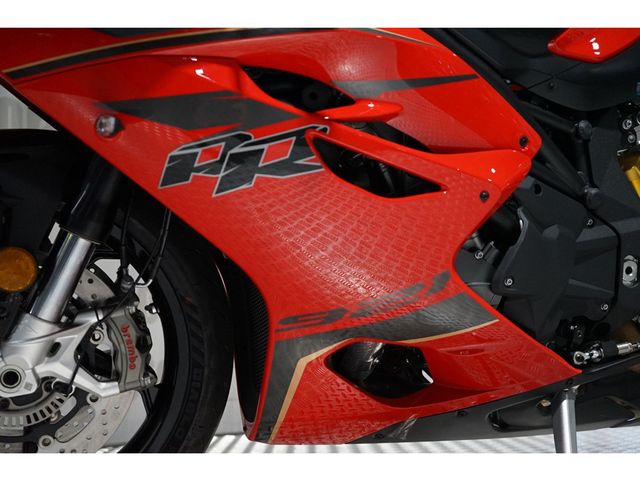 QJMOTOR - srk-921-rr