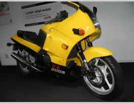 Kawasaki GPX 600 R 1990 occasion