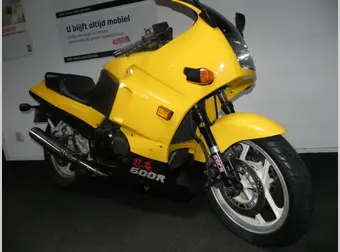 Kawasaki GPX 600 R 1990 occasion