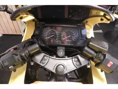 Kawasaki GPX 600 R 1990 occasion – foto 8 van 13
