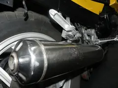Kawasaki GPX 600 R 1990 occasion – foto 11 van 13