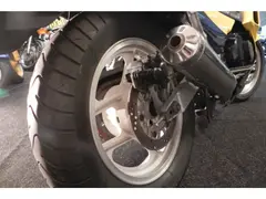 Kawasaki GPX 600 R 1990 occasion – foto 12 van 13