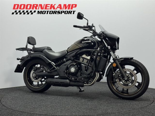 kawasaki - vulcan-s