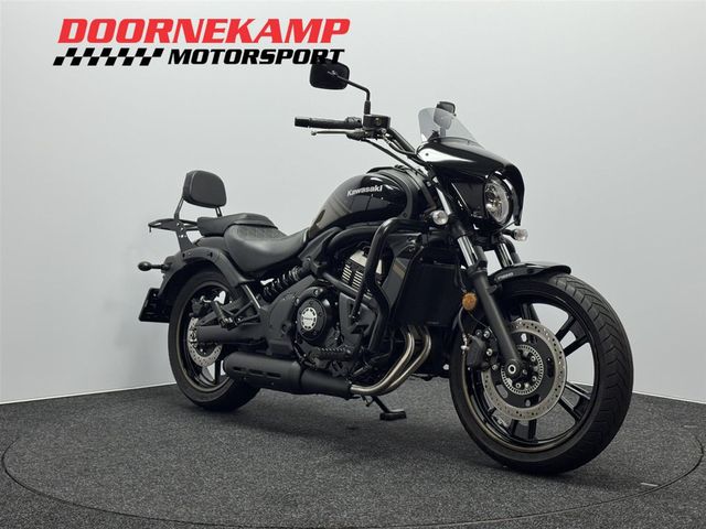 kawasaki - vulcan-s