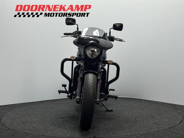 kawasaki - vulcan-s