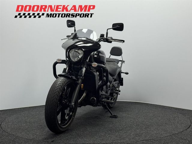 kawasaki - vulcan-s