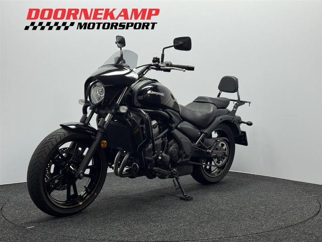 kawasaki - vulcan-s