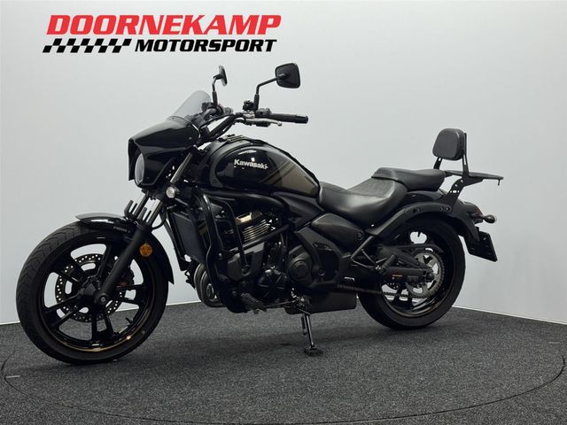 kawasaki - vulcan-s