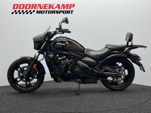 kawasaki - vulcan-s