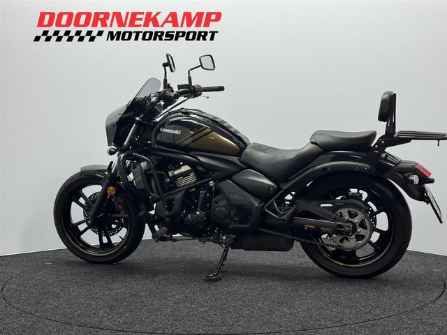 kawasaki - vulcan-s