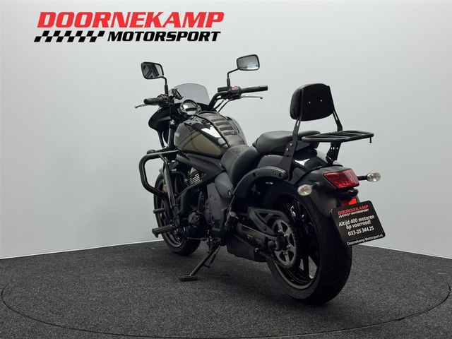kawasaki - vulcan-s