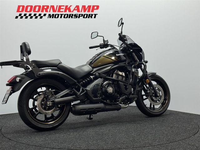 kawasaki - vulcan-s