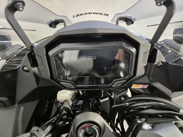 kawasaki - ninja-1100-sx