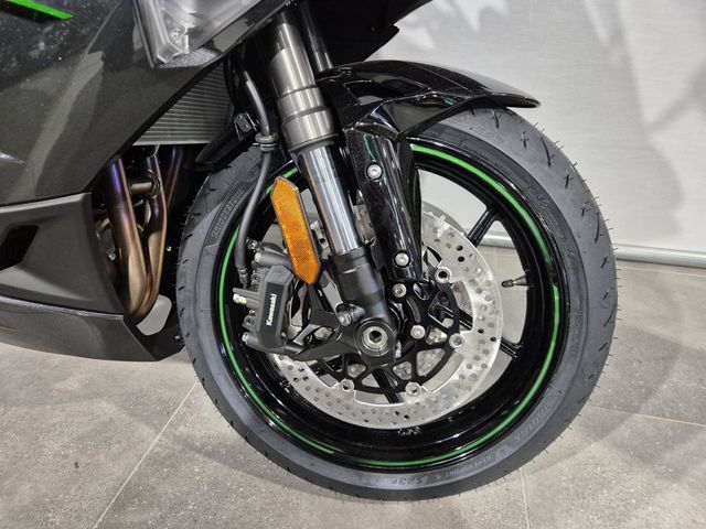 kawasaki - ninja-1100-sx