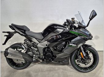 Kawasaki Ninja 1100 SX 2025 occasion