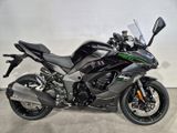 KAWASAKI NINJA 1100 SX