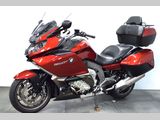 BMW K 1600 GT