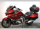 BMW K 1600 GT