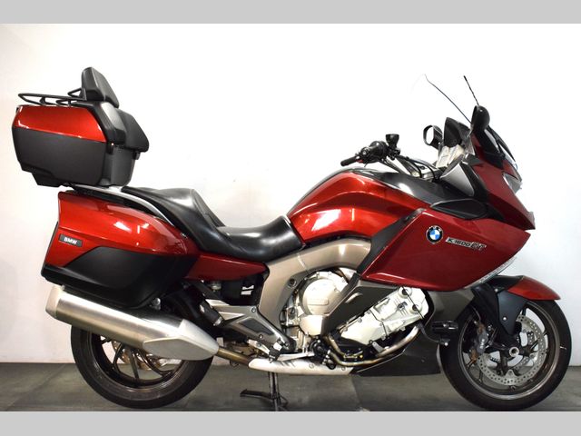 bmw - k-1600-gt