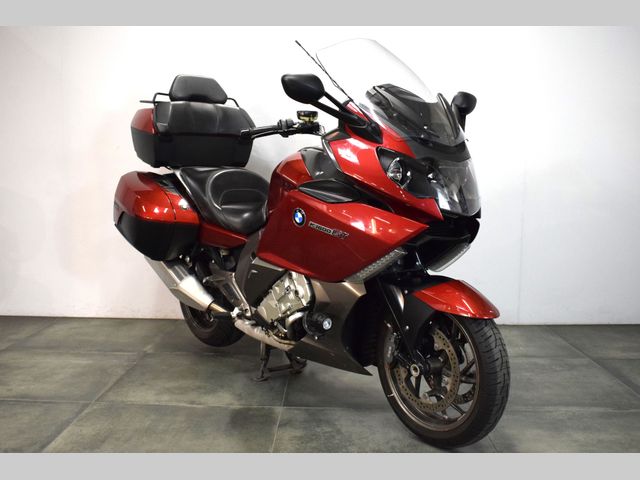 bmw - k-1600-gt