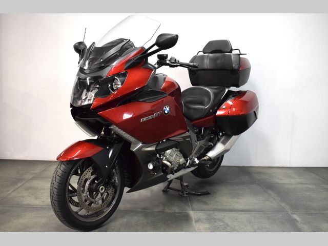 bmw - k-1600-gt