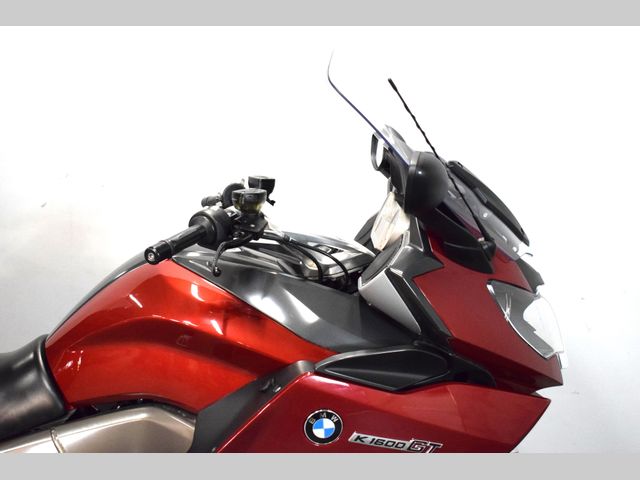 bmw - k-1600-gt