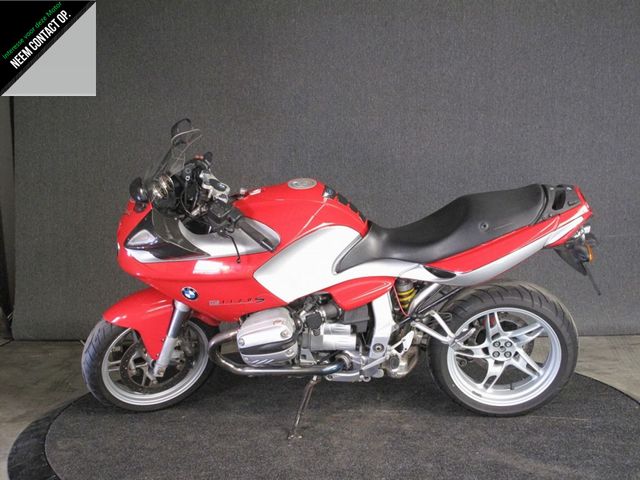 bmw - r-1100-s