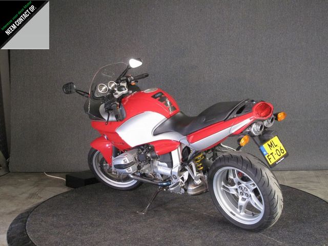 bmw - r-1100-s