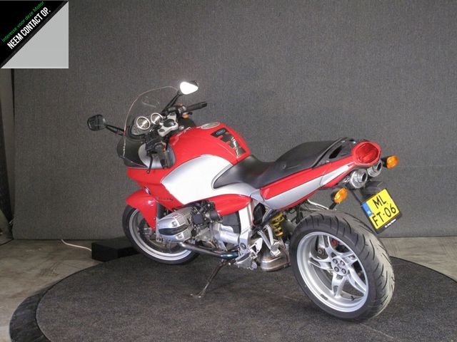 bmw - r-1100-s