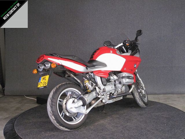 bmw - r-1100-s
