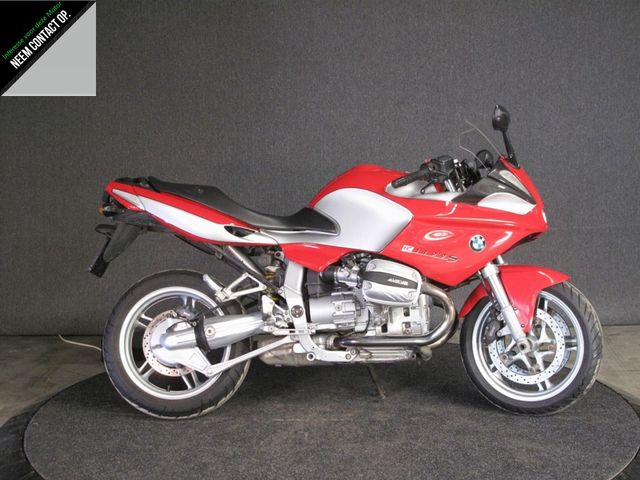 bmw - r-1100-s