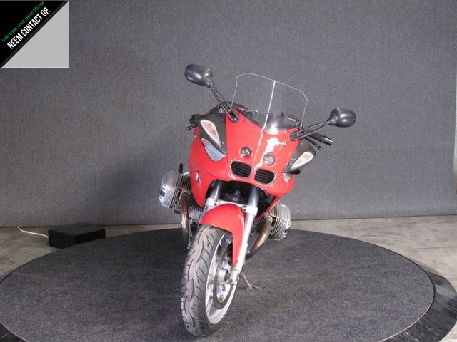 bmw - r-1100-s