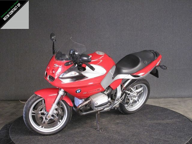 bmw - r-1100-s