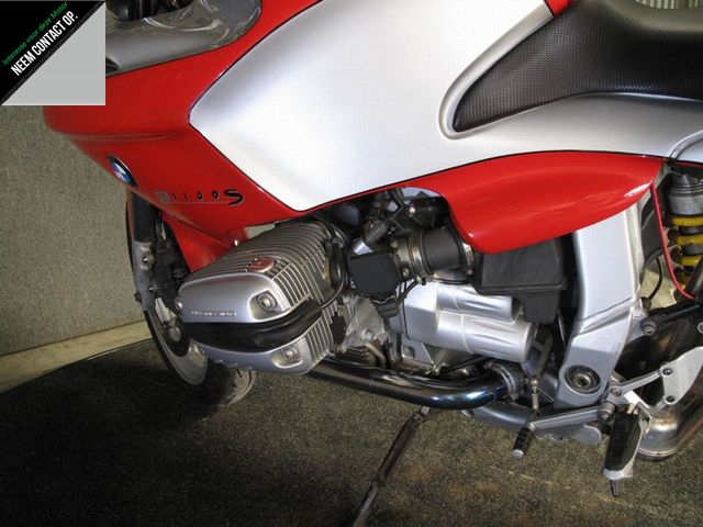 bmw - r-1100-s