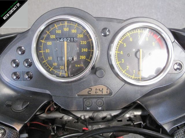 bmw - r-1100-s